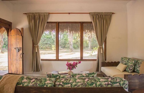 Orocue Cabin | Savanna Orinoquia Lodge