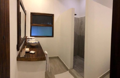 Orocue Cabin | Savanna Orinoquia Lodge