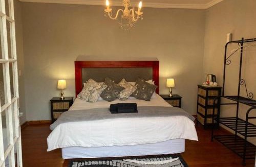Vredefort Cabin | Savannah Game Lodge, Wedding Venue and River Retreat