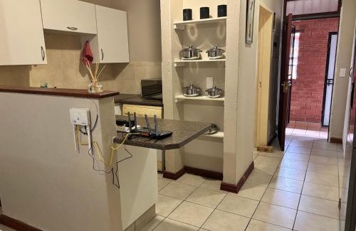 Greater Johannesburg Metropolitan Area Apartment | Savannah Lodge Apartments unit 81