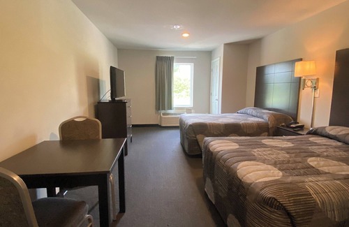 Ben Hill Hotel | Savannah Suites Atlanta Airport