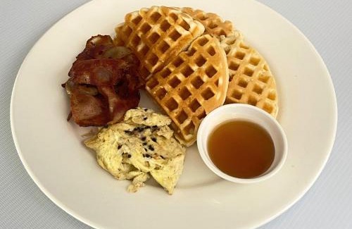 Don Bosco Hotel | Savea Bay City Manila