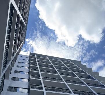 Don Bosco Hotel | Savea Bay City Manila