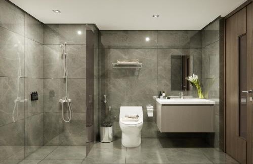 Don Bosco Hotel | Savea Bay City Manila