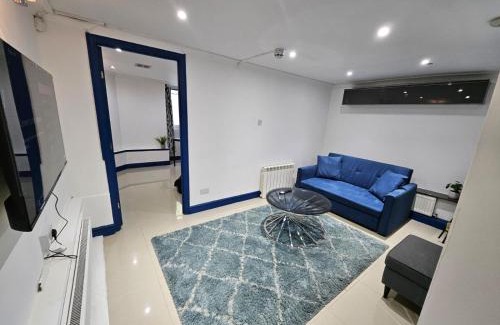 Finsbury Park Apartment | Savers Apartment Close to Emirates Stadium!
