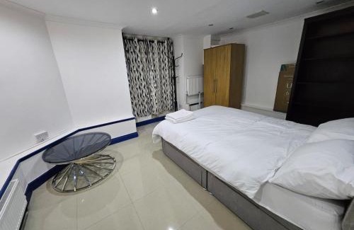 Finsbury Park Apartment | Savers Apartment Close to Emirates Stadium!