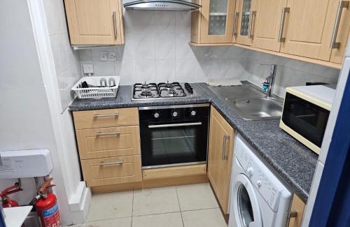 Finsbury Park Apartment | Savers Apartment Close to Emirates Stadium!