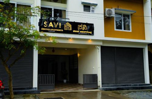 Chikkamagaluru Apartment | Savi Service Apartments
