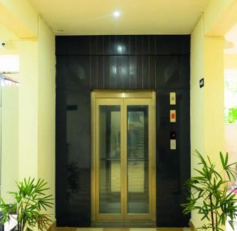 Chikkamagaluru Apartment | Savi Service Apartments