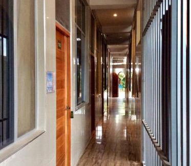 Yarinacocha Hotel | Savie Inn