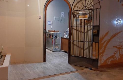 Yarinacocha Hotel | Savie Inn