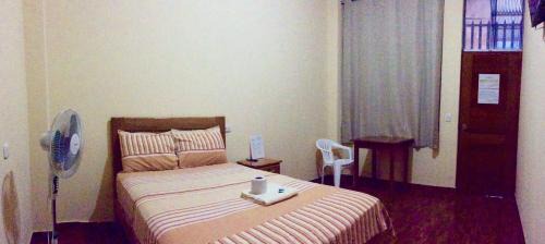 Yarinacocha Hotel | Savie Inn