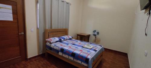 Yarinacocha Hotel | Savie Inn