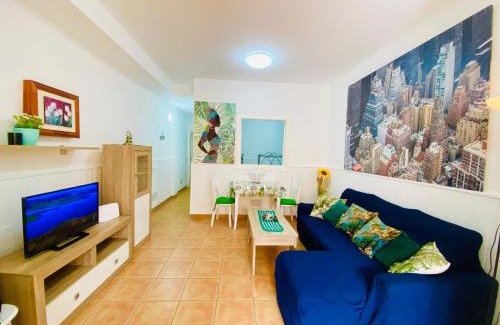 Tarajalejo Apartment | SaVoa 247