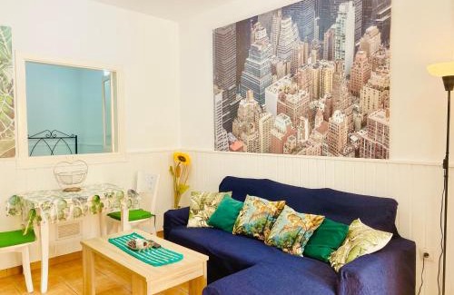 Tarajalejo Apartment | SaVoa 247