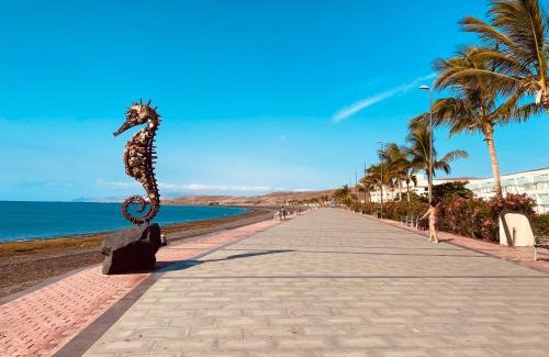 Tarajalejo Apartment | SaVoa 247