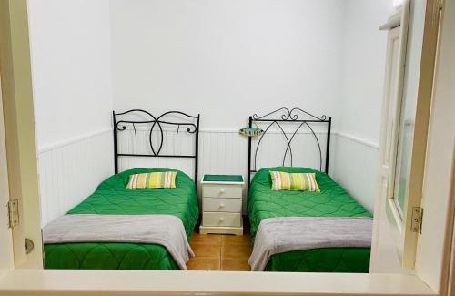 Tarajalejo Apartment | SaVoa 247