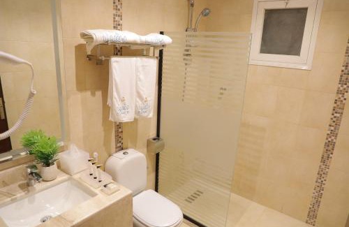 Taif Apartment | SAVOY APARTMENTS