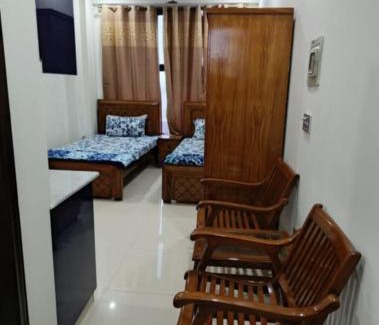 Fatehjang Apartment | Savul Inn Guest House - Faisal Town near Islamabad International Airport and Motorway