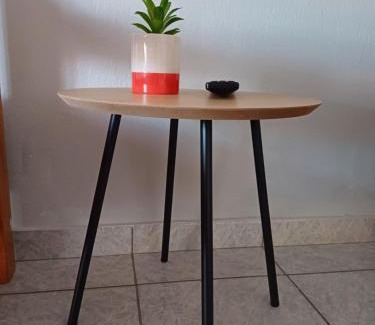 Olymbiaki Akti Apartment | Savvas