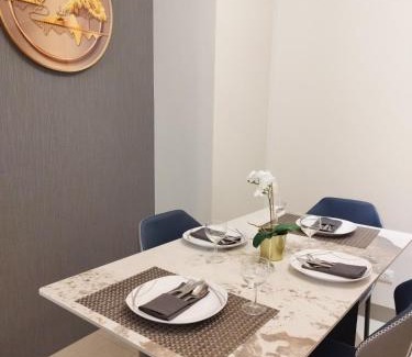 Tambo Apartment | Savvy Suites Combined 5BR near Okada