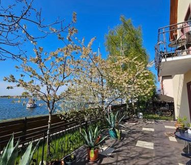 gmina Parzeczew Apartment | Sawa