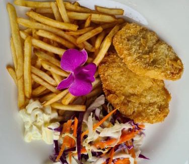 Chakphong Apartment | Sawaddee Holland