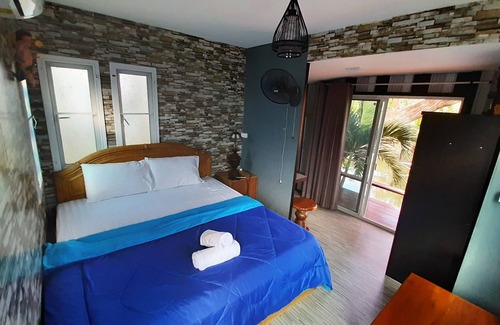 Pak Thong Chai Hotel | Sawansang Nangkeaw Resort