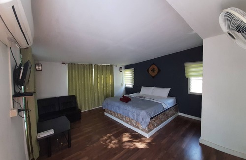 Pak Thong Chai Hotel | Sawansang Nangkeaw Resort