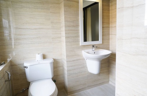 Chana Songkhram Hotel | Sawasdee House