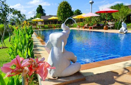 Mueang Kao Resort | Sawasdee Sukhothai Resort