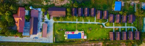 Mueang Kao Resort | Sawasdee Sukhothai Resort