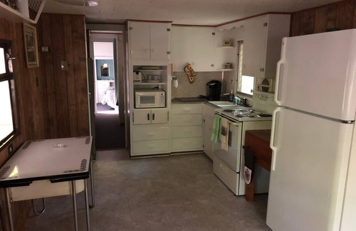 Cocolamus Cottage | Sawmill Lane Cottage