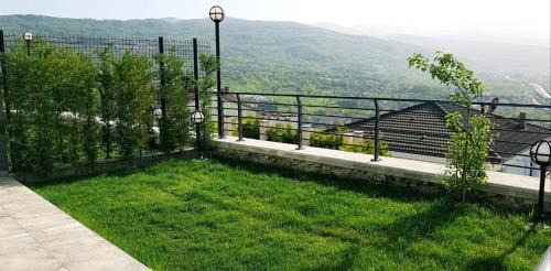 Sapanca Villa | Sawsana Villalari
