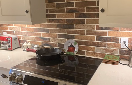 Algonquin Highlands Bed & Breakfast | Sawyer's Creek Bed and Breakfast