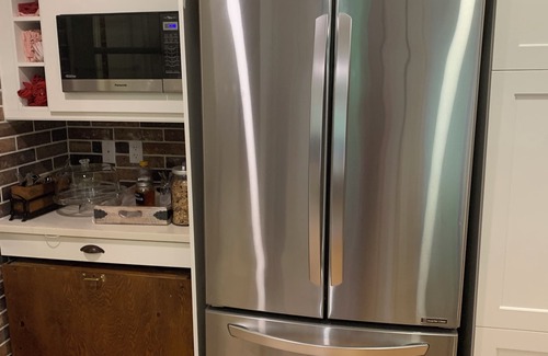 Algonquin Highlands Bed & Breakfast | Sawyer's Creek Bed and Breakfast