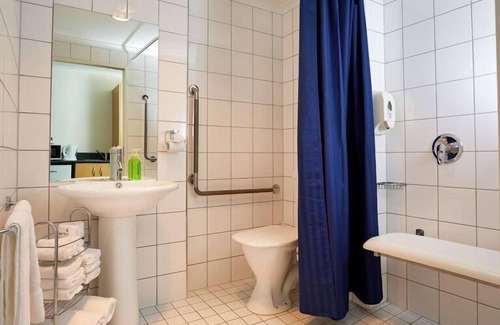 Stoke Hotel | Saxton Lodge