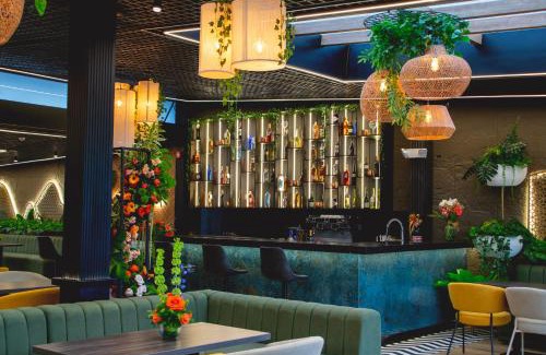 Cuenca Hotel | Saya Hotel & Suites