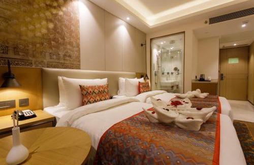 Jamnagar Hotel | Sayaji Jamnagar