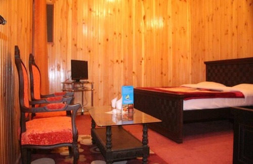 Kohistan Hotel | Sayyam Heights Hotel Naran