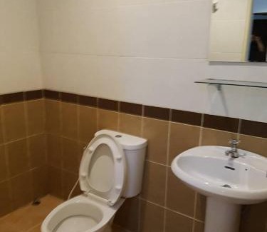 Buriram Apartment | SB Mansion