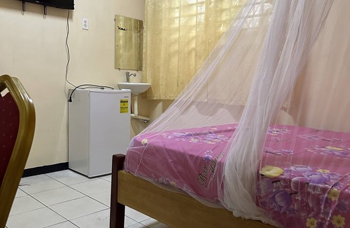 Paramaribo Hotel | SB7