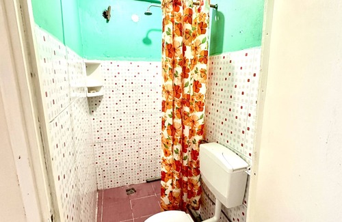 Paramaribo Hotel | SB7