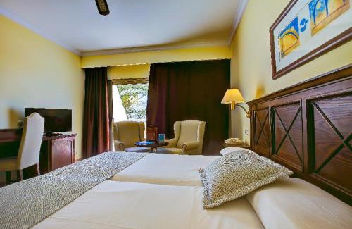 Bahia Calma Hotel | SBH Costa Calma Palace Thalasso & Spa