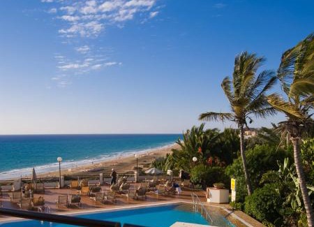 Bahia Calma Hotel | SBH Crystal Beach Hotel & Suites - Adults Only