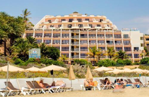 Bahia Calma Hotel | SBH Crystal Beach Hotel & Suites - Adults Only