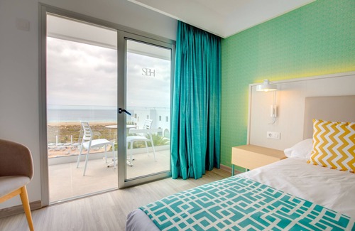 Solana del Matorral Resort | SBH Maxorata Resort - All inclusive