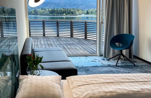 Sankt Wolfgang im Salzkammergut Hotel | Scalaria Sunset Wing