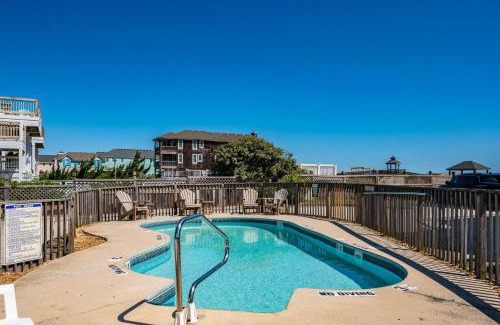 Kill Devil Hills House | SC02 Sand Flee