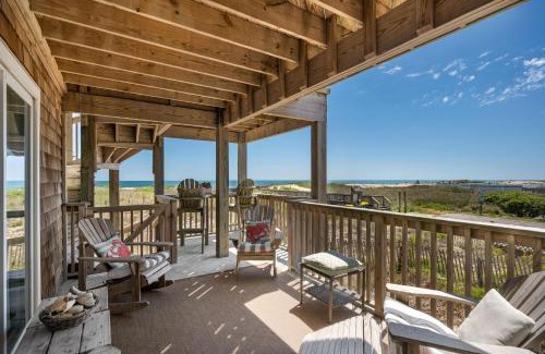 Kill Devil Hills House | SC02 Sand Flee